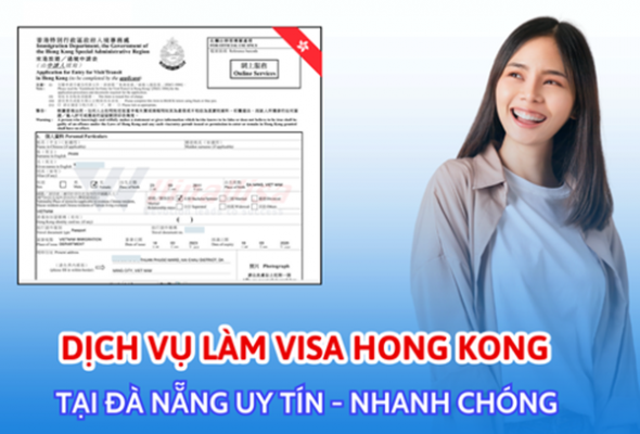 visa Hong Kong