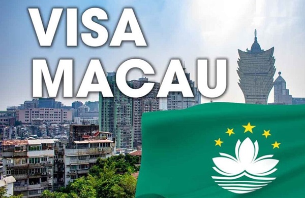 Visa macau